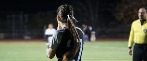 Saugus Girls Varsity Soccer Season Comes to An End