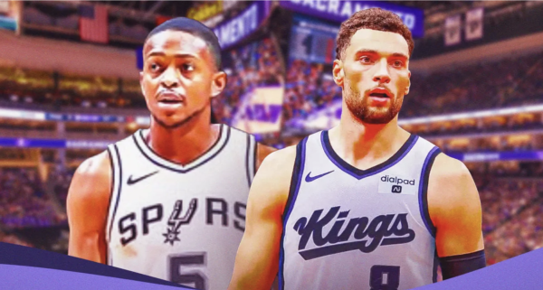 Spurs, Kings, Bulls Blockbuster Trade: Background + Future