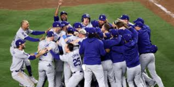 Dodgers Offseason Recap: Dynasty in the Making?