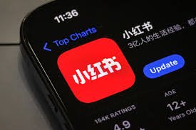 Photo from: https://www.nbcnews.com/tech/social-media/chinese-app-rednote-pose-greater-security-risks-tiktok-rcna187619 
