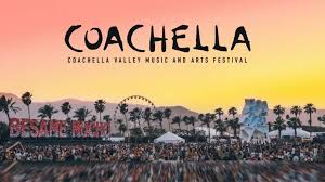 Coachella Performers