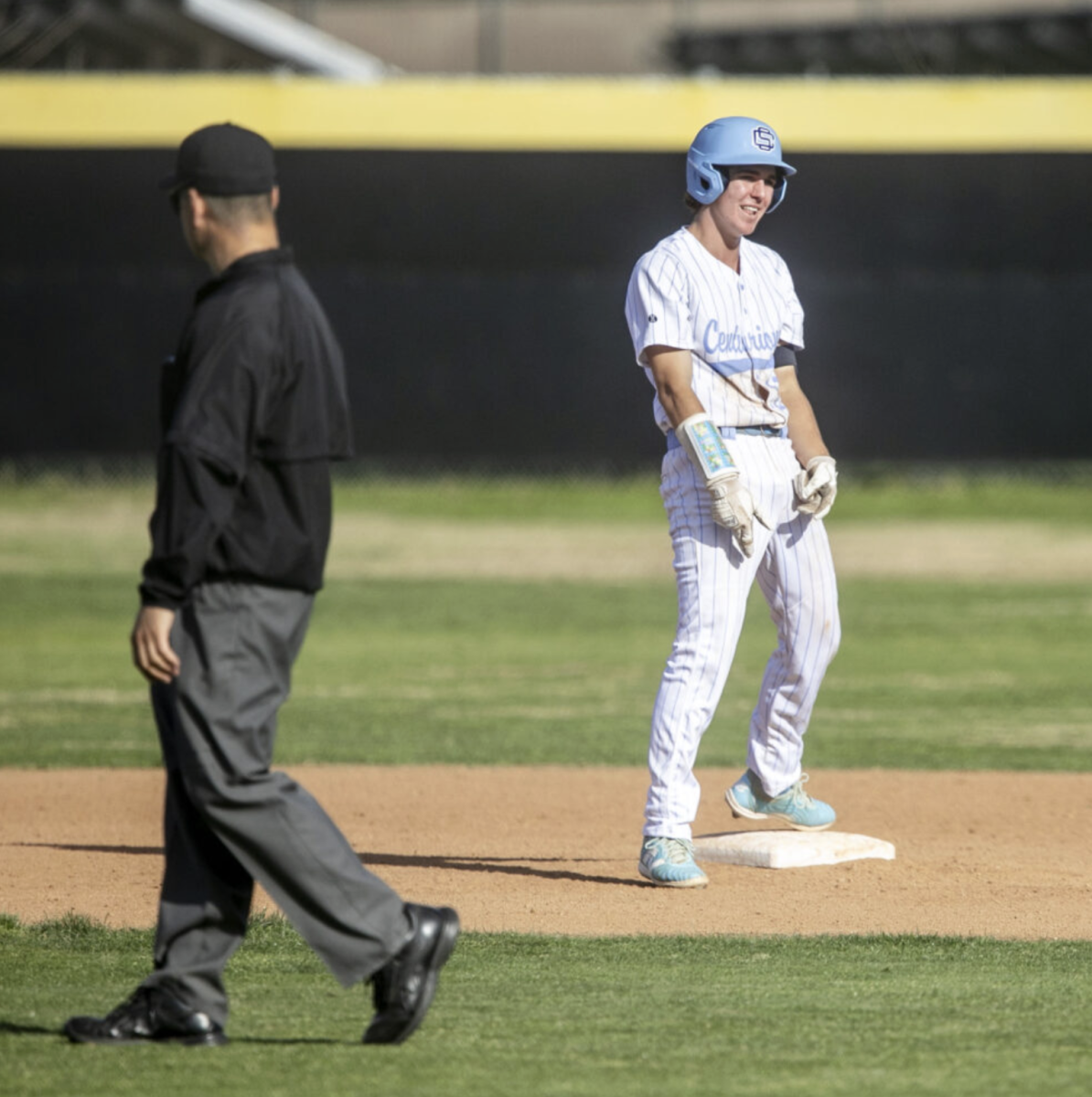 Junior Spotlight: Zack Seeley