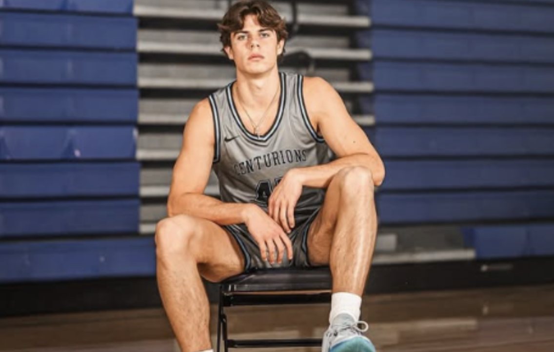 Student Spotlight: Max Guardado