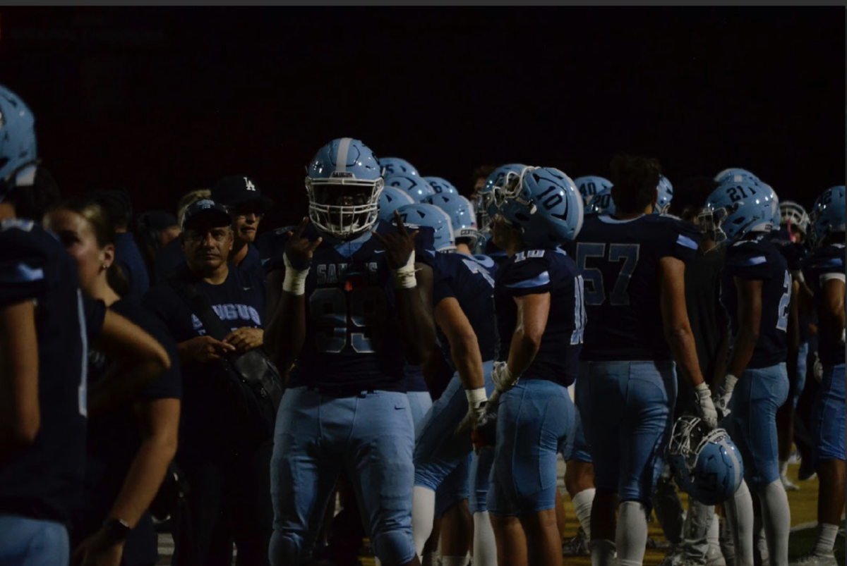 Varsity Football Season Preview