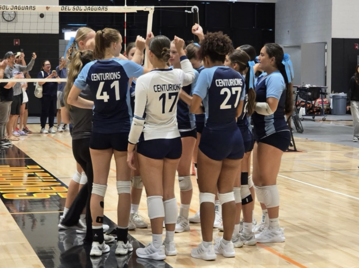 Photo from @saugusgirlsvolleyball on instagram