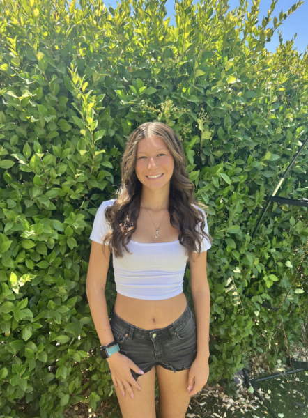 Kadence Hammett
