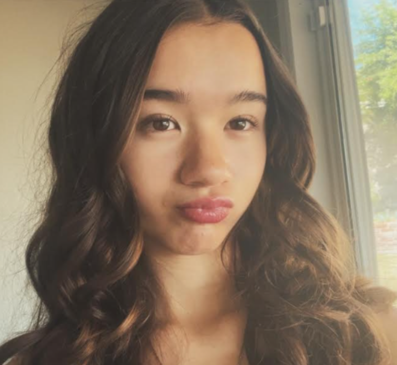 Makayla Mariano