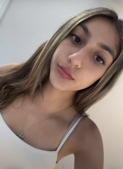 Siria Martinez