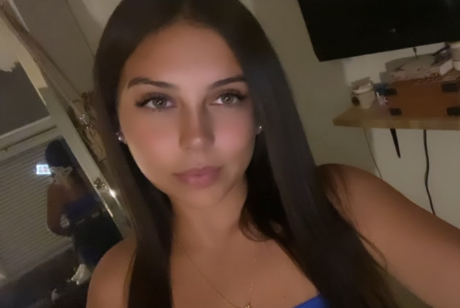 Kayla Rodriguez
