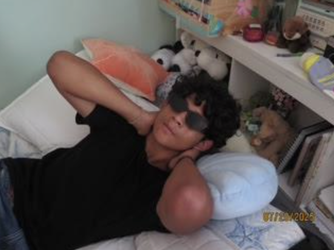 Alex Paz
