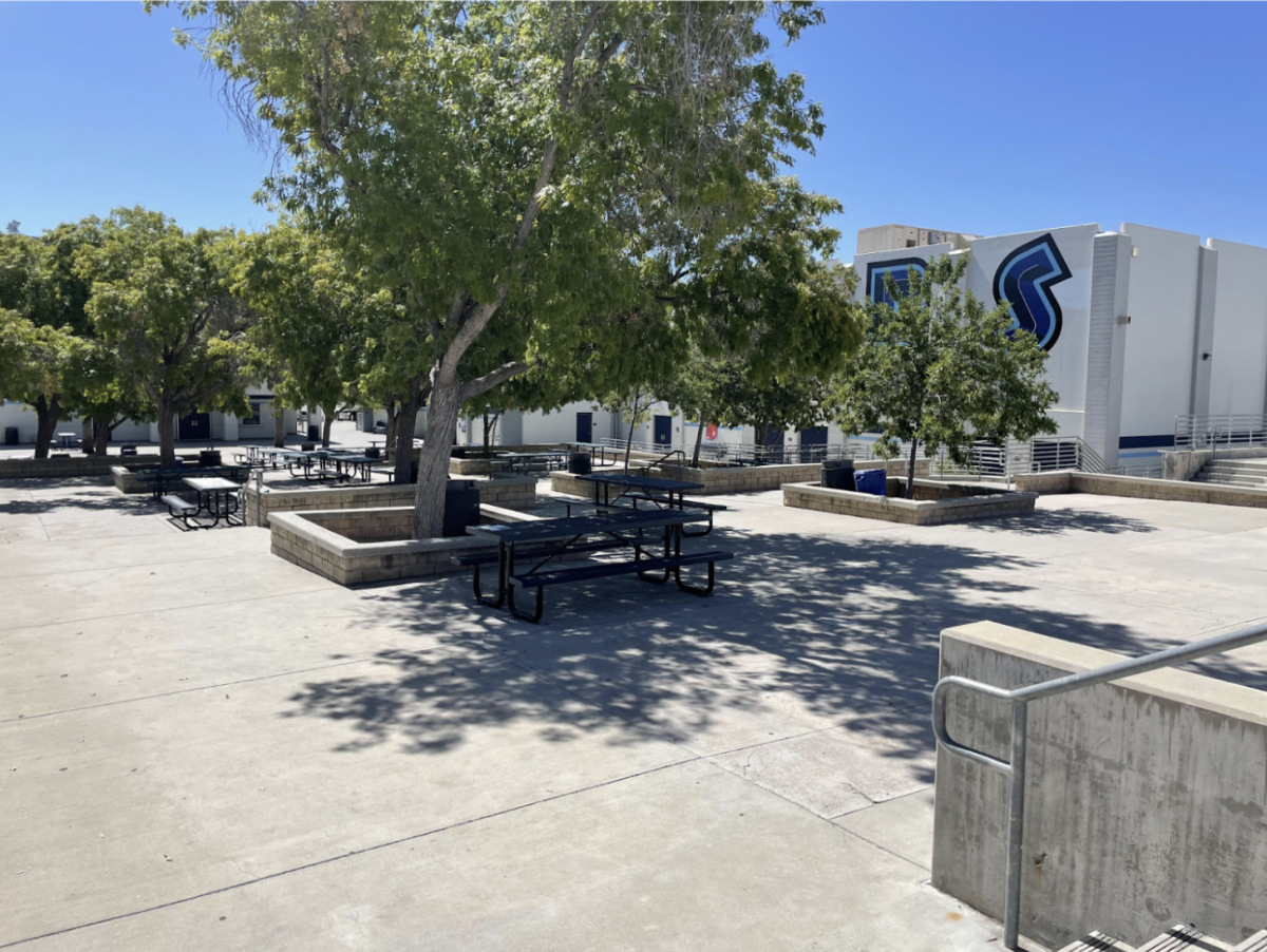 Transferring from Arroyo Seco to Saugus