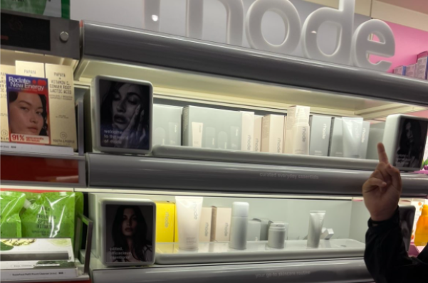 Rhode coming to Sephora