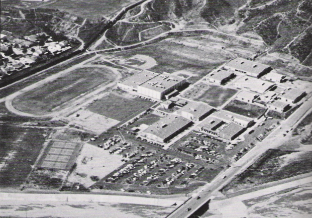 50 Golden Years at Saugus