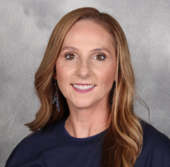 Teacher spotlight: Mrs Hilstien