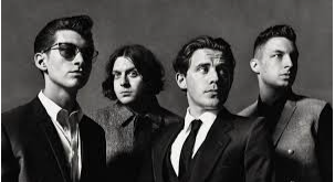 Arctic Monkeys: Are They Returning?