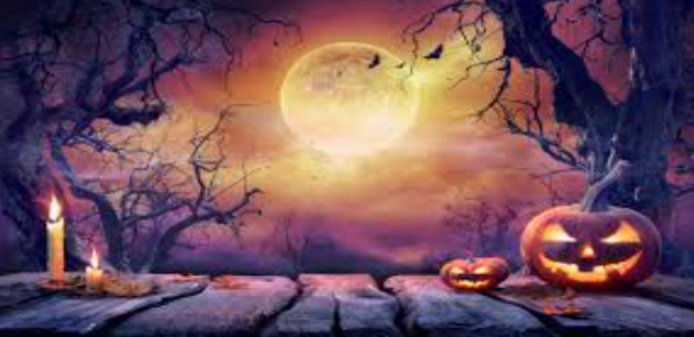 Spooky Season