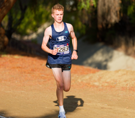 Student Spotlight: Kurt Shively