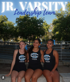 Senior Spotlight:Abigail Delacruz