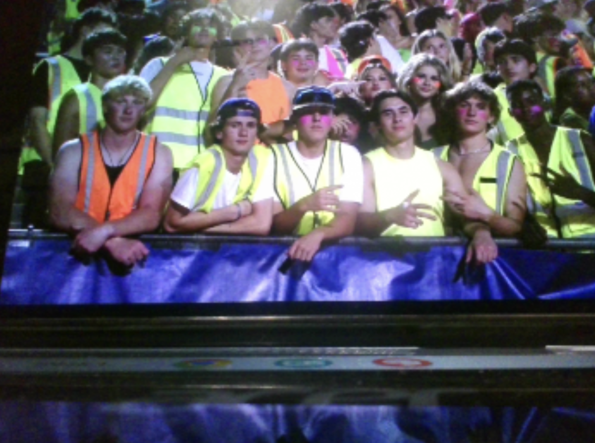 Photo courtesy of Wyatt Schmitty