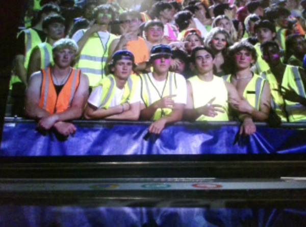 First 3 Week Varsity Football Recap