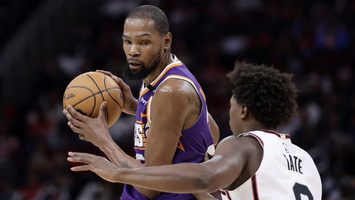 NBA Season Preview