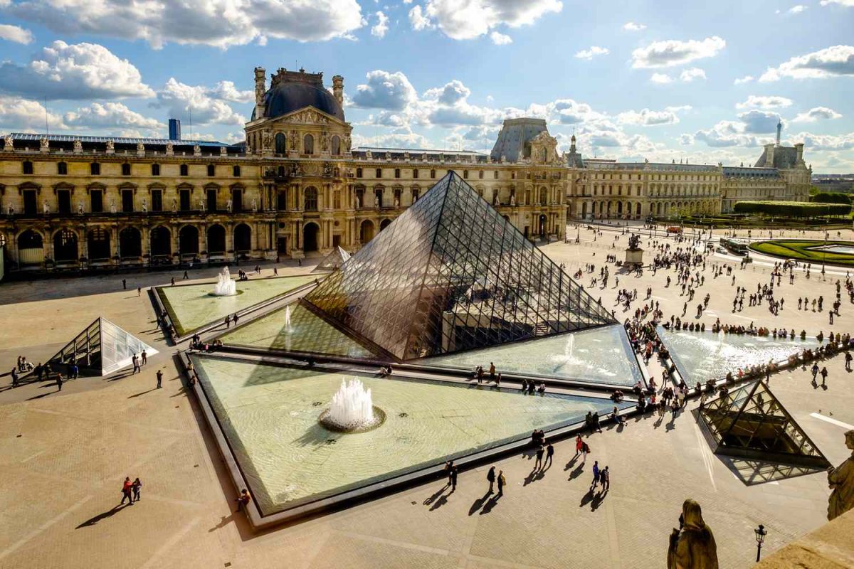 Photo from Travel and Leisure 