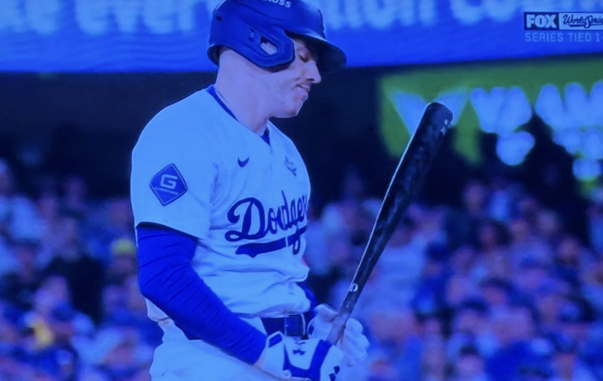 Blue Jays vs Dodgers Game 3