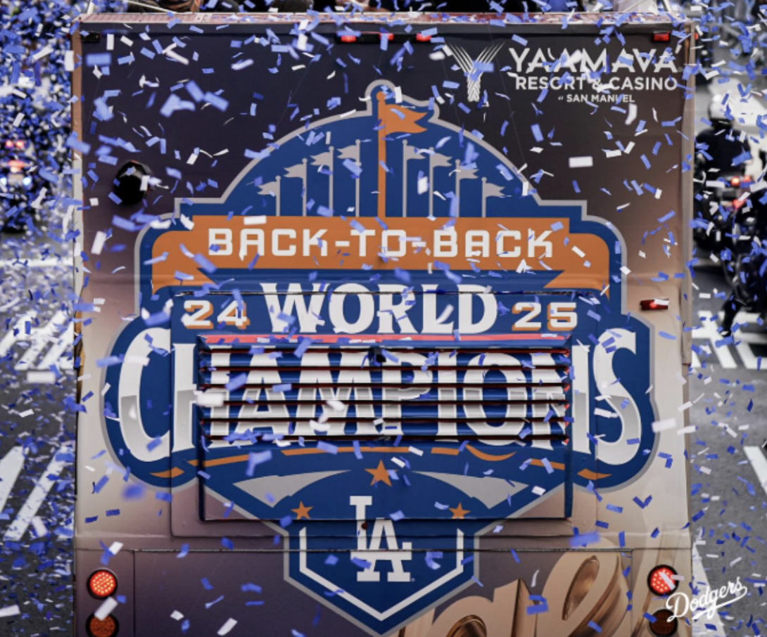 World Series Overview