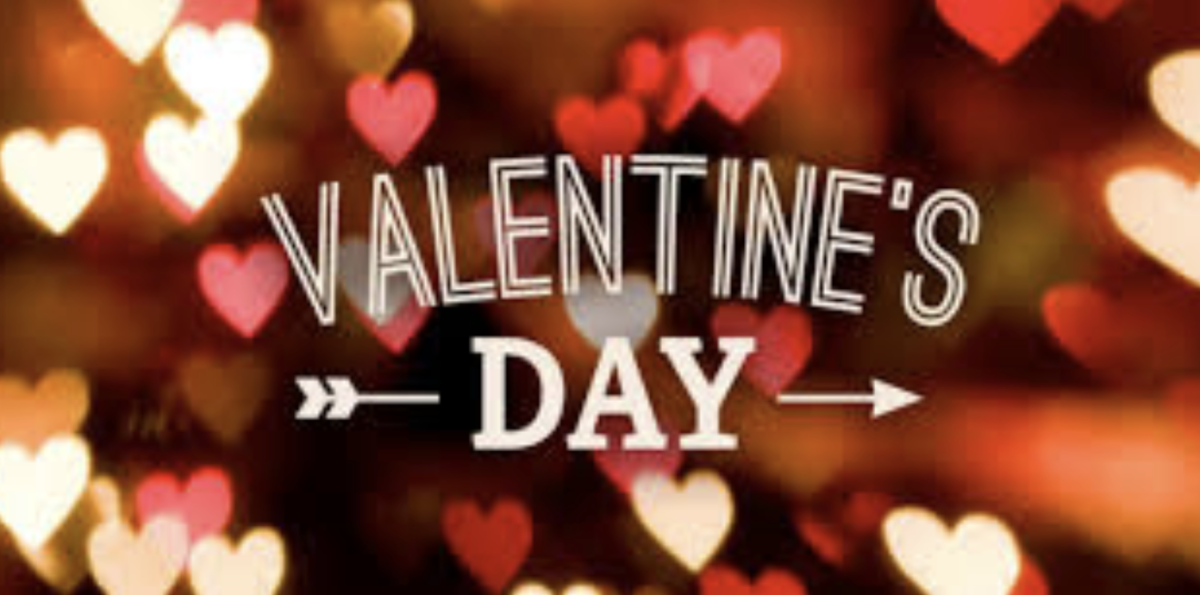 Best Valentine's Date Ideas